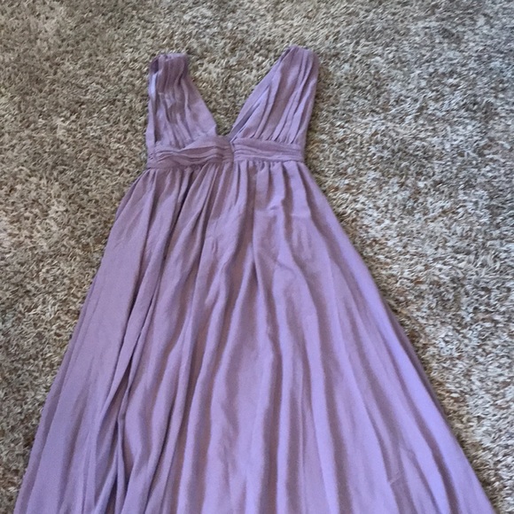 Lulu’s formal dress - Picture 8 of 10